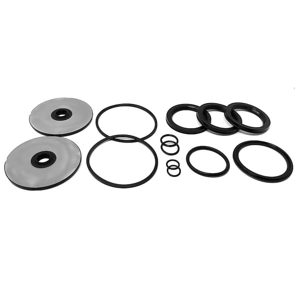 Service Kit, SRC-FDV-3 EPDM, Replaces Alfa Laval Part# 270074